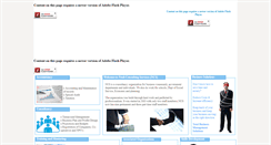 Desktop Screenshot of ntuliconsulting.com